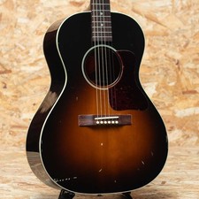 Gibson L-00 2001 con custodia