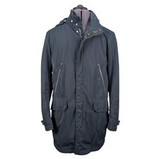 Cappotto imbottito strellson - cappotto,