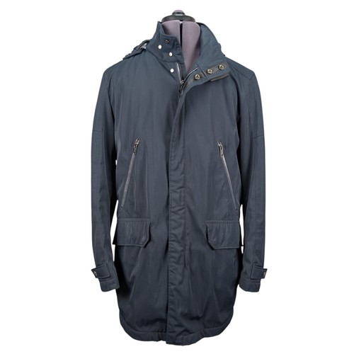 Cappotto imbottito strellson - cappotto,