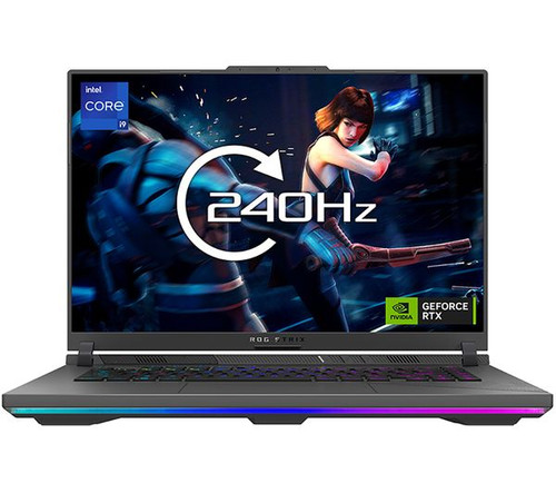 Asus rog strix g16 - asus,