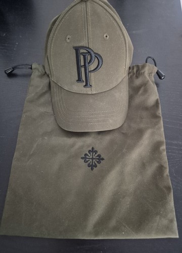 Patek philippe cap - patek,