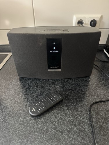 Bose soundtouch wireless - bose, 20