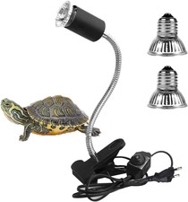 Lampada tartarughe acqua uva - acqua,,