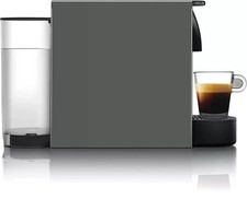 KRUPS NESPRESSO ESSENZA MINI MACCHINA DA CAFFÈ - GRIGIO - LEGGI BENE