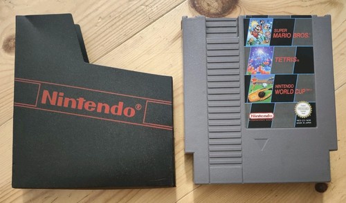 Modulo super mario - 3,