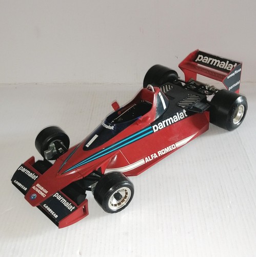 Brabham bt46 niki lauda - bt46,