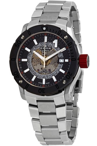 Edox 80099 3rm nin - edox, 80099-3rm-nin