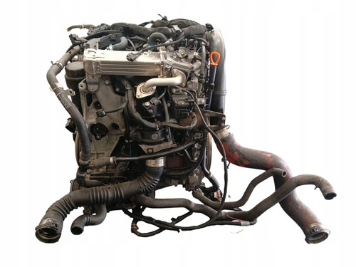 Motore mercedes benz w246 - motore,