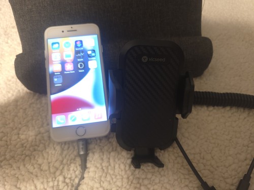 Apple iphone argento - apple,