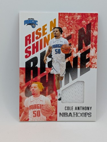 2020 panini nba - 2020, rise