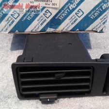 DIFFUSORE ARIA DESTRO PLANCIA CRUSCOTTO ORIGINALE AUTOBIANCHI LANCIA Y10 (156_)