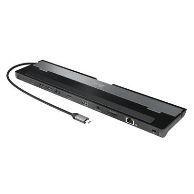 J5create docking station usb - j5create,