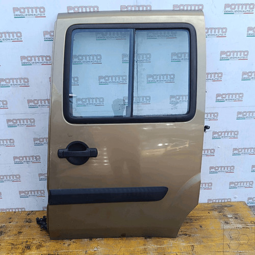 51934381 porta post fiat - sx,