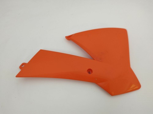 Ktm kit spoiler - sx, 65