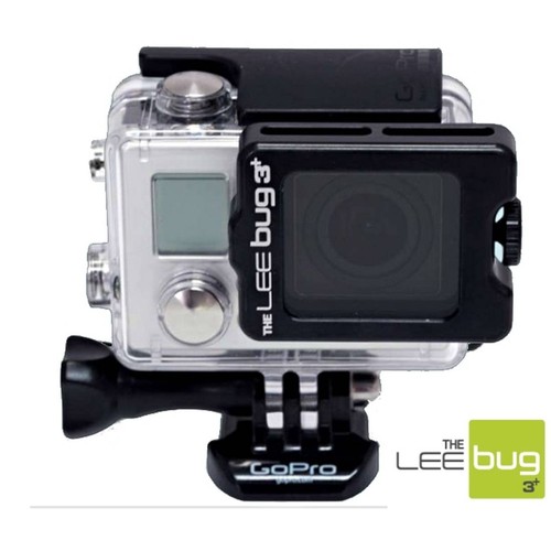 Lee bug gopro - bug,