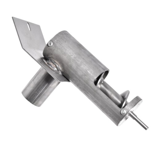 Assieme caricatore coclea - assieme,