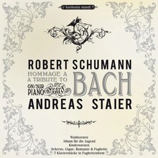 Robert Schumann - Andreas