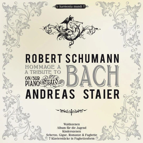 Robert schumann andreas - schumann,