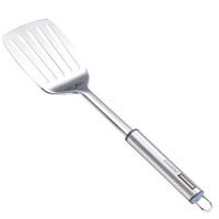 Paletta forata inox 33 - cm,