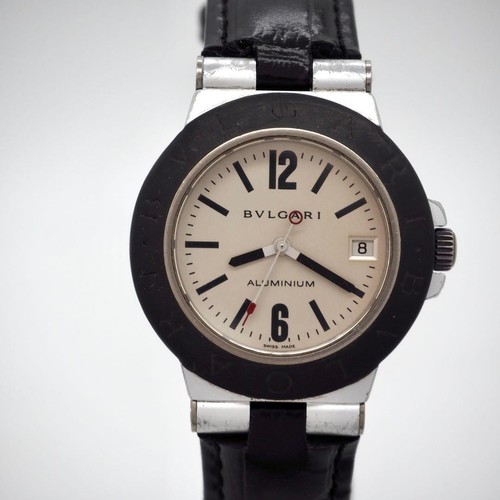 Orologio polso uomo bvlgari - orologio,
