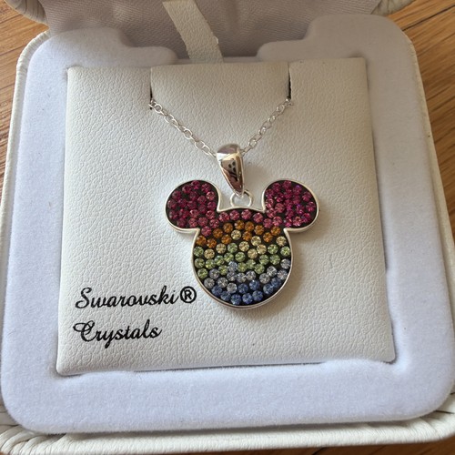 Disney mickey mouse sterling - mickey,
