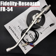 Fidelity Research FR-54