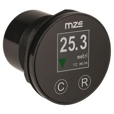 Digital dashboard counter