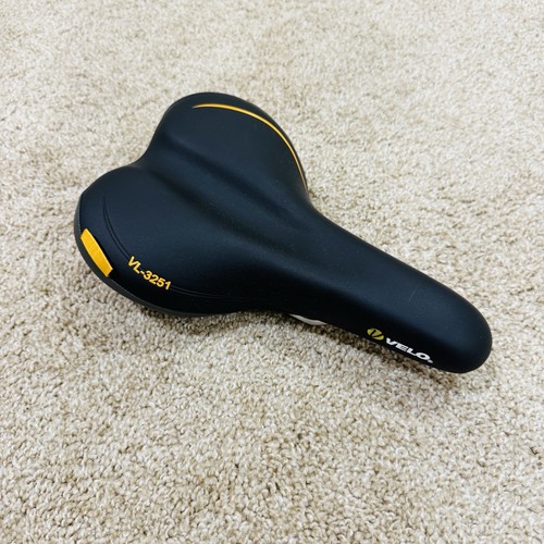 Velo peluche pace sella mtb - pace,