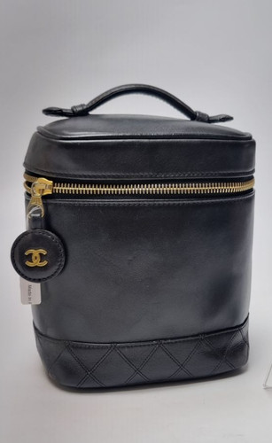 Chanel vanity bag - vanity,