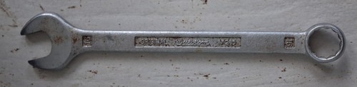 Chiave inglese combinata - chiave,