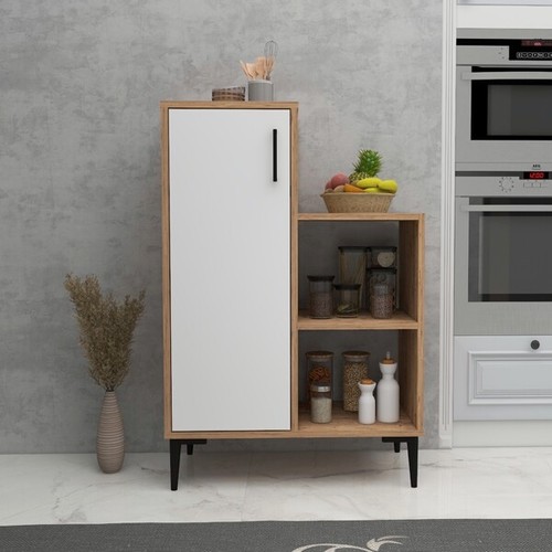 Mobile cucina multiuso con - mobile, da