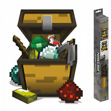 Adesivo da parete Minecraft