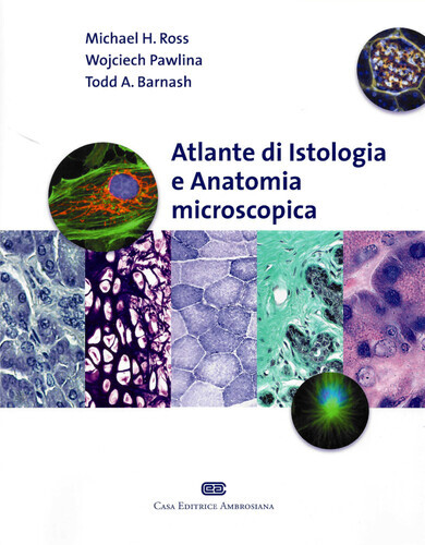 Atlante istologia e - atlante,