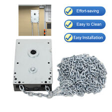 Per Porte Avvolgibili 4:1