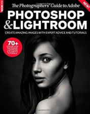 Photoshop & Lightroom: A