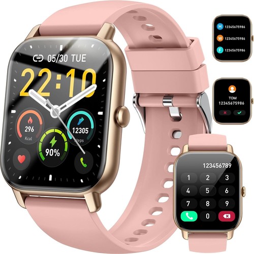 Smartwatch donna uomo con - donna,