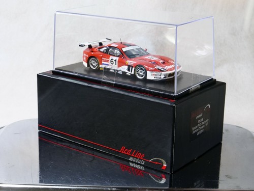 Red line modelli rl029 - c&c,