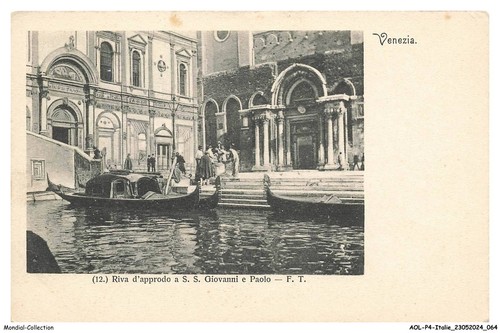 Aolp4 0256 italia venezia - -,
