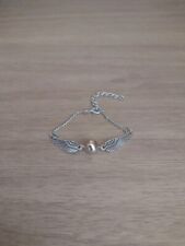 BRACCIALE - BOCCINO D'ORO - QUIDDITCH _ HARRY POTTER_IDEA REGALO_UNISEX