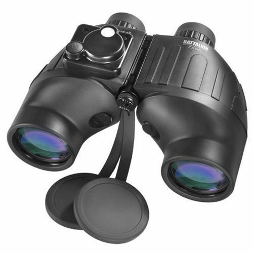 Brasak 50mm battaglione - 7x,