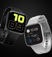 Nuovo smart watch - nuovo, donna