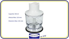 Braun Minipimer Accessorio