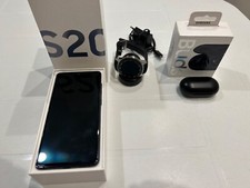 samsung galaxy s20 fe - galaxy