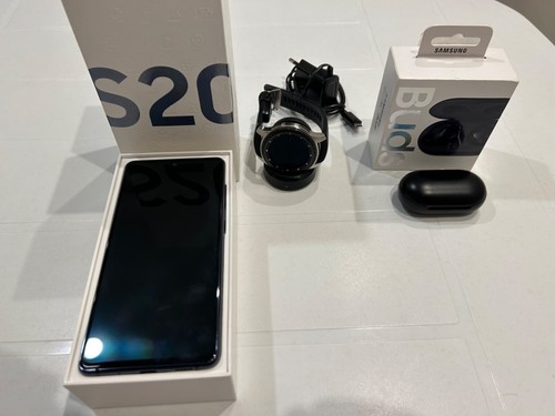 Samsung galaxy s20 - galaxy,