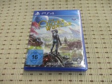 The outer worlds per - the,