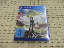 The Outer Worlds per