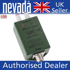 Ldg unun 200 watt balun - ru,