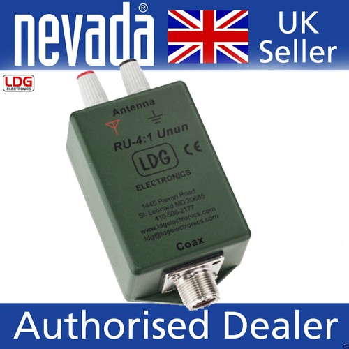 Ldg unun 200 watt - ldg,