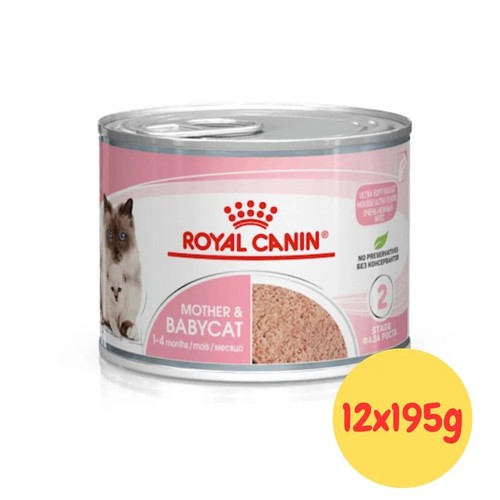 Royal canin mother babycat - royal,