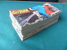 ED. DARDO SERIE STRISCIA  GIM